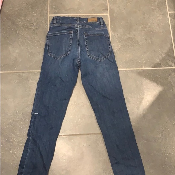 Garage high rise jeans - Picture 2 of 5